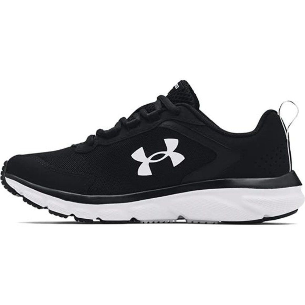 Womens Charged Assert Running Shoe